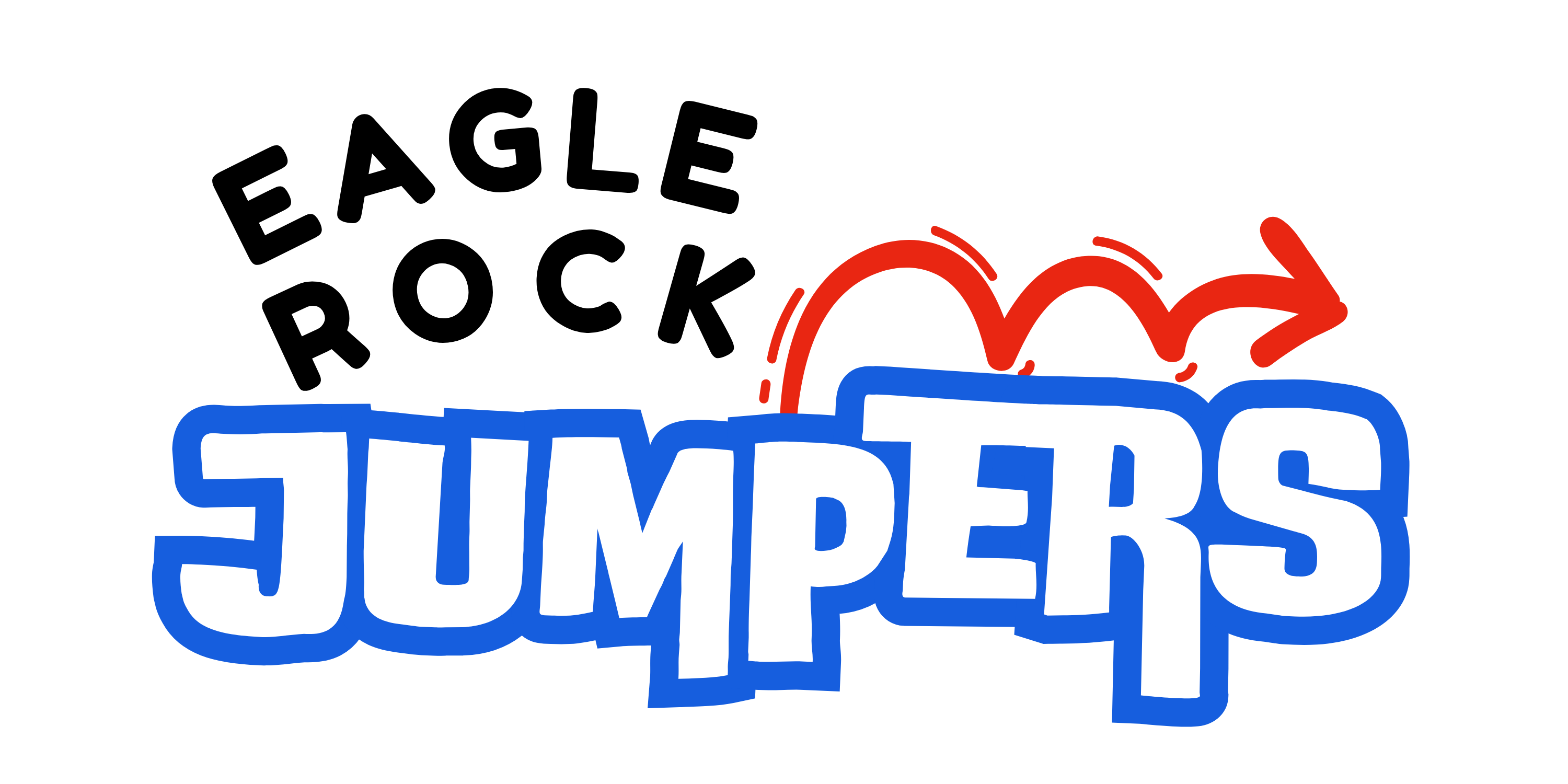 Eagle Rock Jumpers